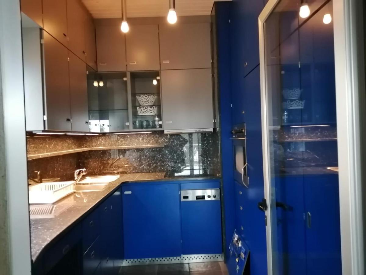 Apartament Miledy Monolocale Direttamente Sul Mare Marina di Castagneto Carducci Zewnętrze zdjęcie