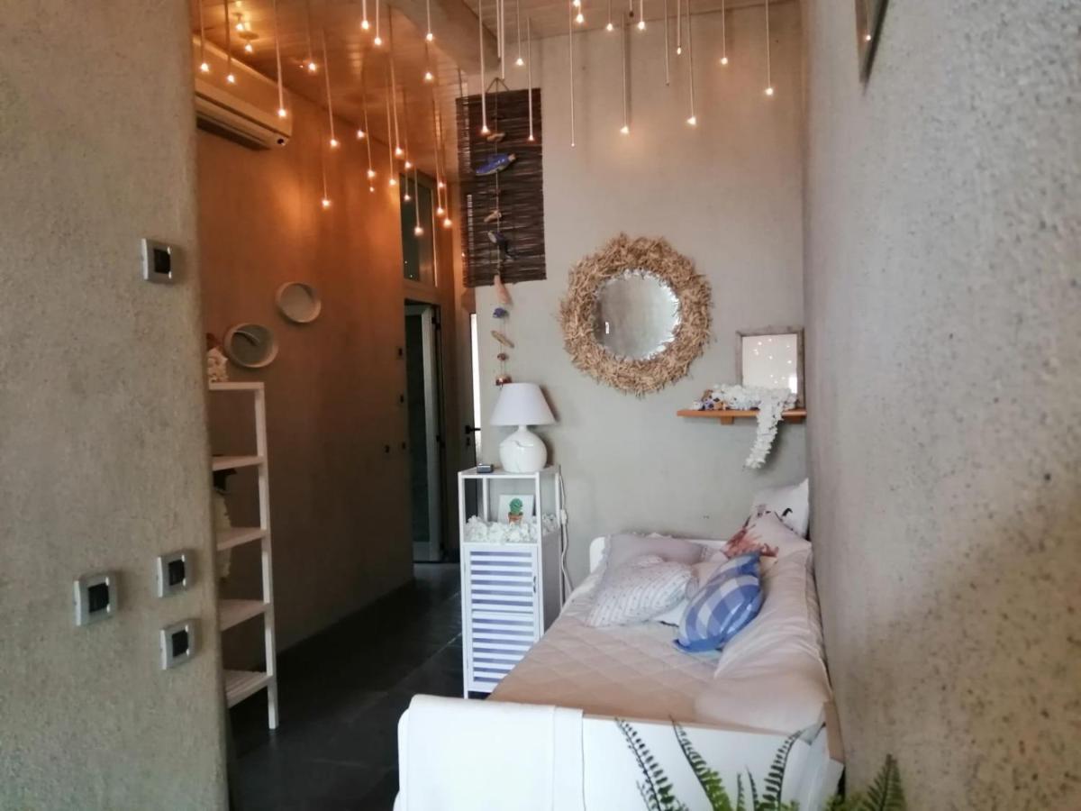 Apartament Miledy Monolocale Direttamente Sul Mare Marina di Castagneto Carducci Zewnętrze zdjęcie