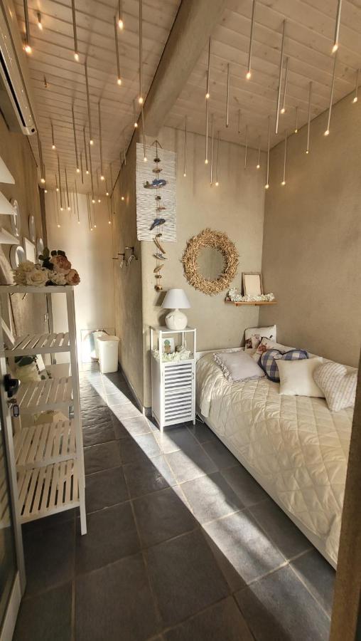 Apartament Miledy Monolocale Direttamente Sul Mare Marina di Castagneto Carducci Zewnętrze zdjęcie