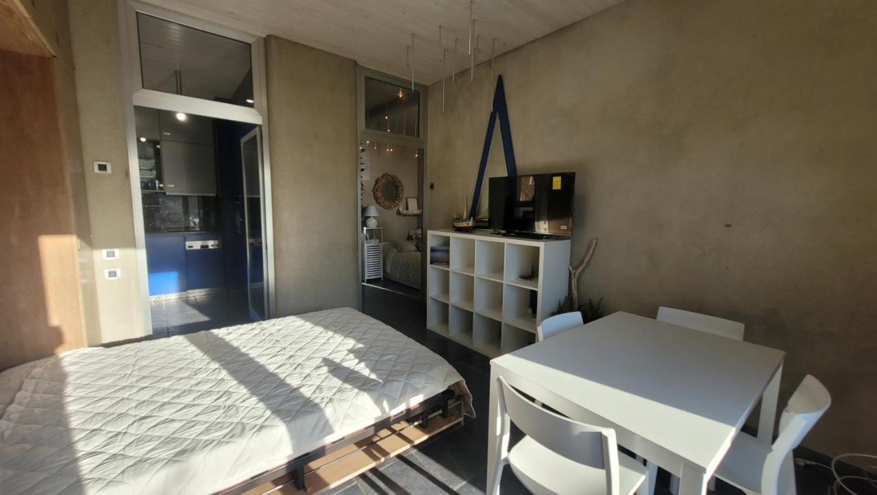 Apartament Miledy Monolocale Direttamente Sul Mare Marina di Castagneto Carducci Zewnętrze zdjęcie